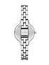  image of kate-spade-new-york-metro-silver-dial-silver-bracelet-watch