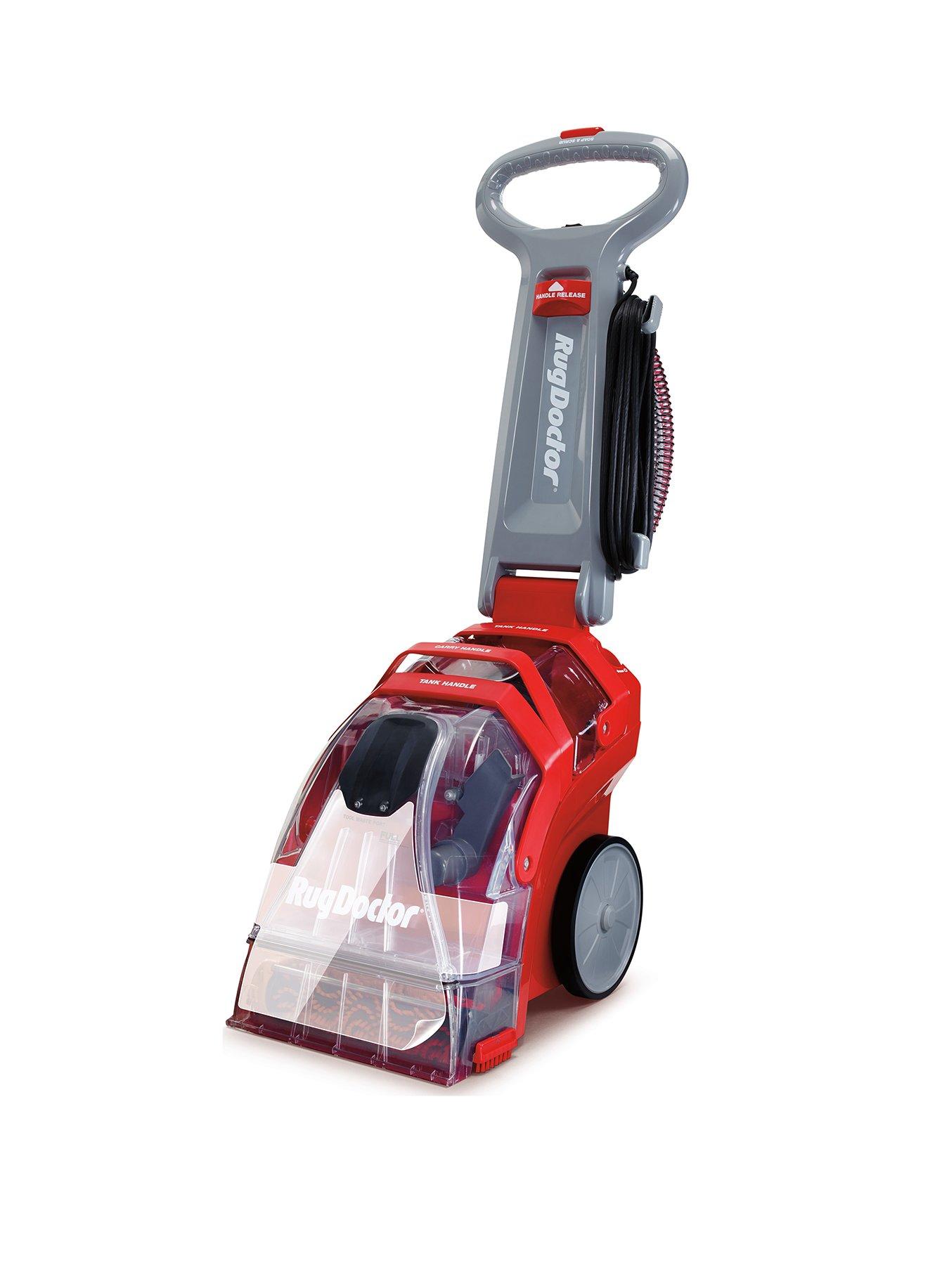 Rug Doctor Deep Carpet Cleaner
