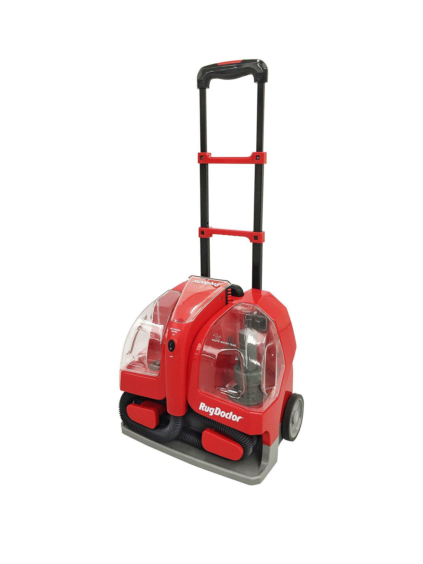 Rug Doctor RugDoctor Spot Cleaner | Littlewoods