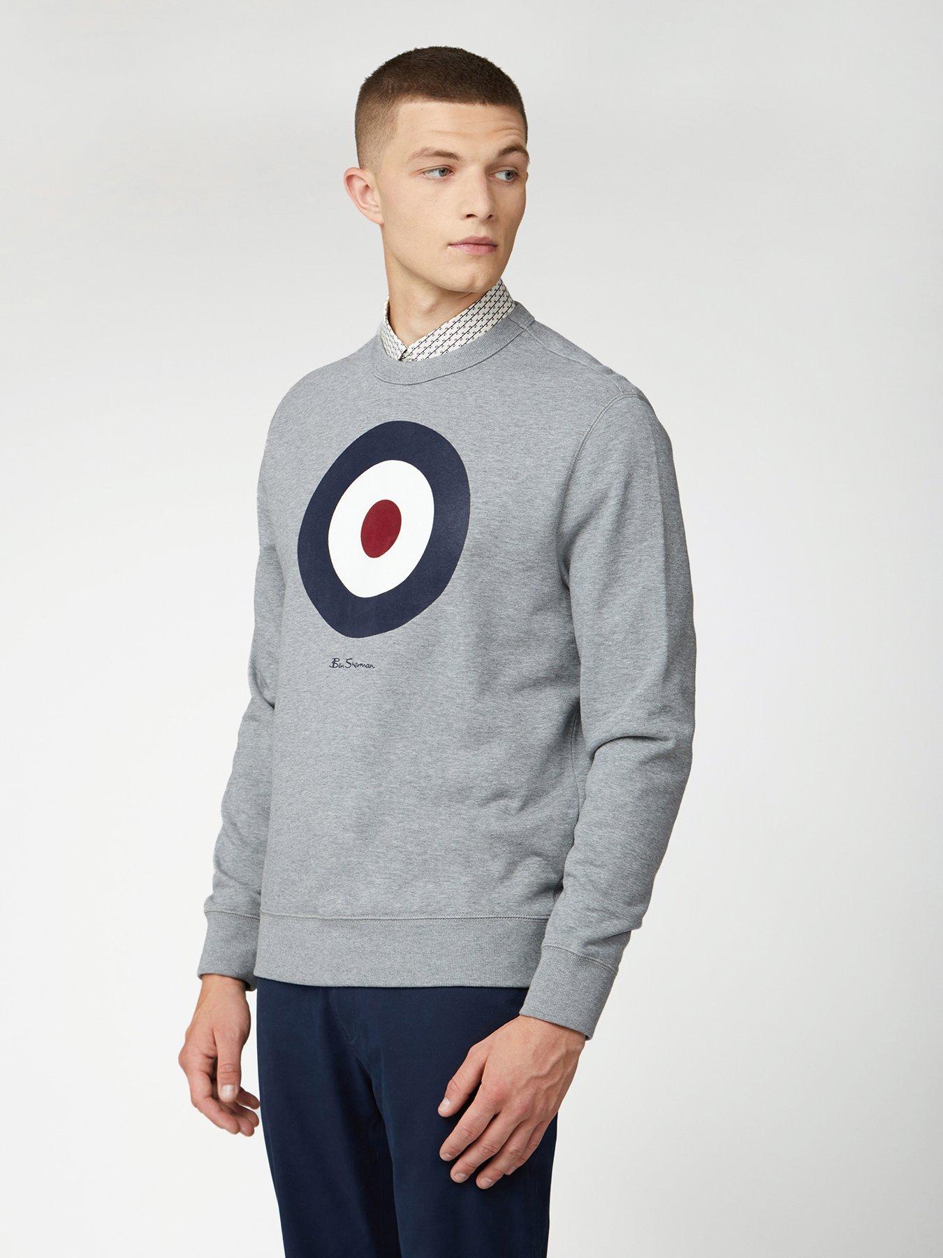 ben sherman sweater