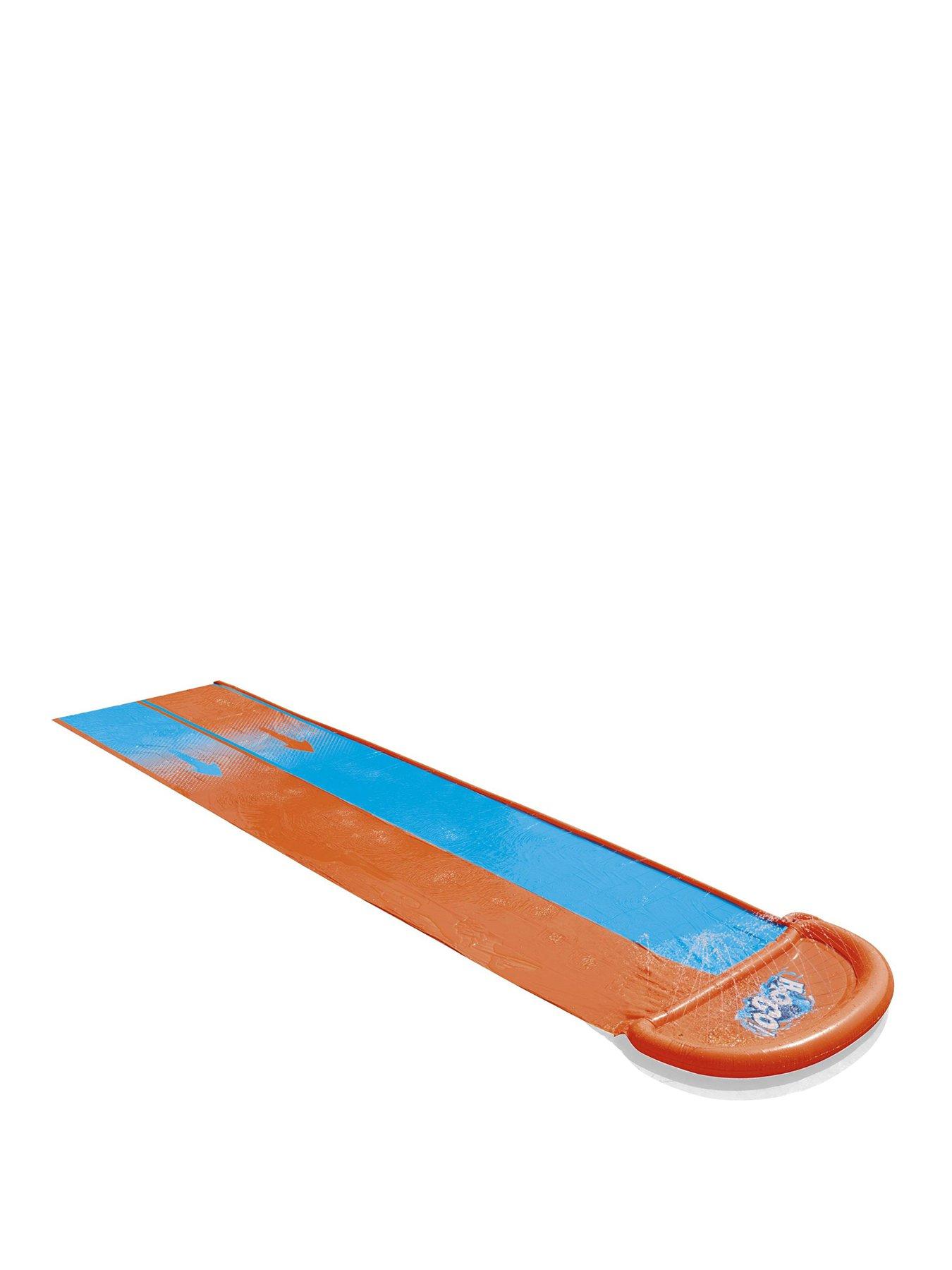 undefined 4.88m Double Slide