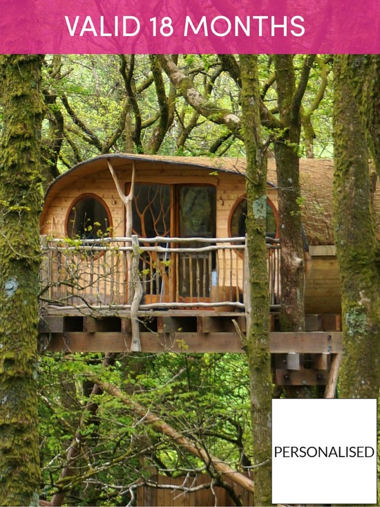 stillFront image of activity-superstore-two-night-tree-house-escape-for-two