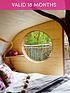  image of activity-superstore-two-night-tree-house-escape-for-two