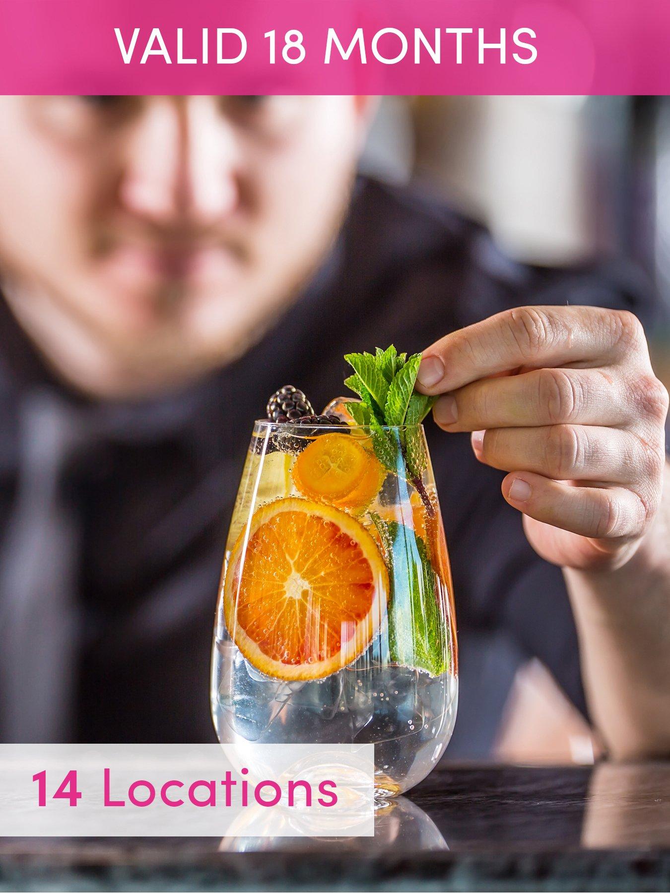  image of activity-superstore-two-tickets-to-the-gin-to-my-tonic-festival