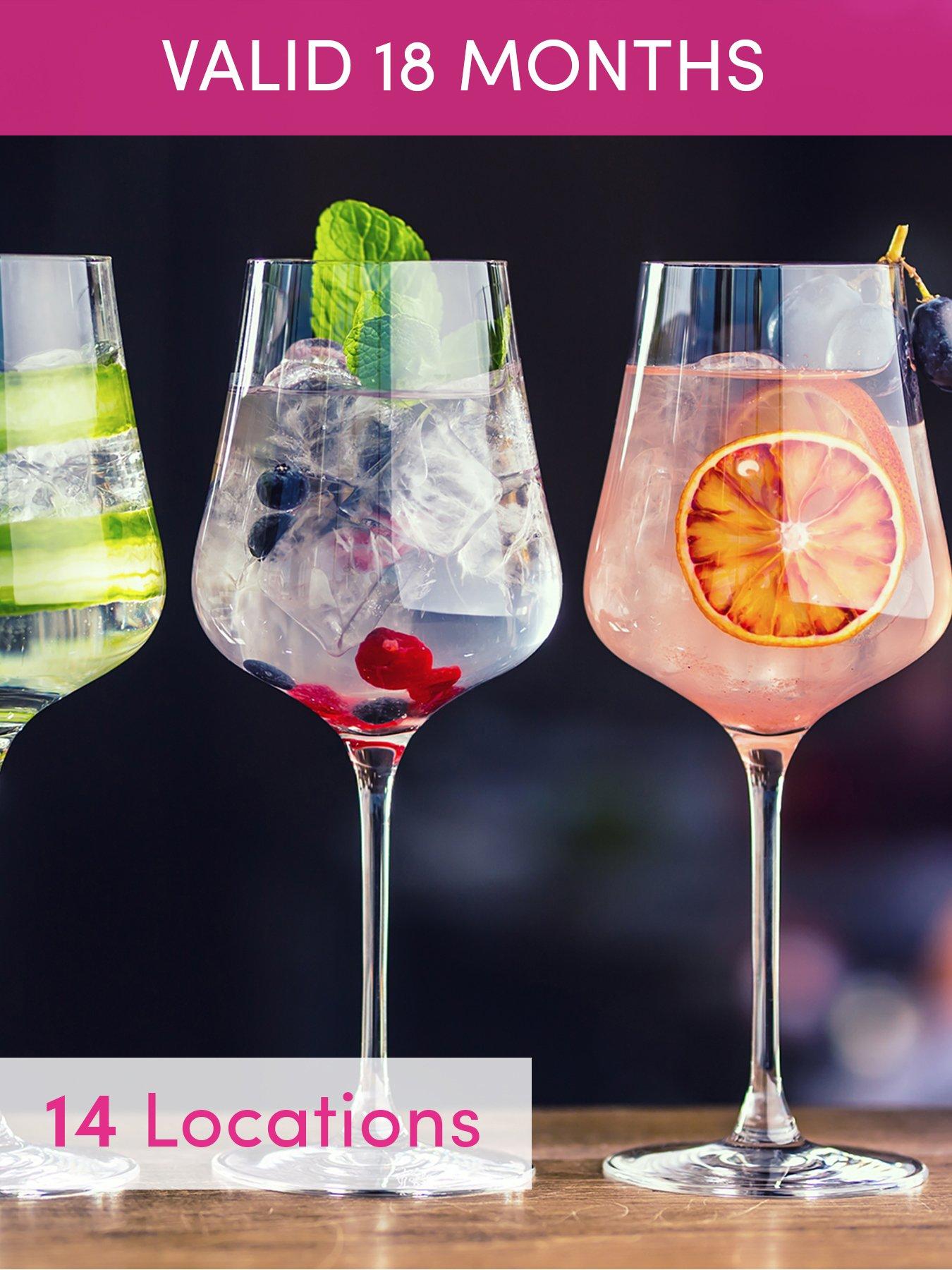  image of activity-superstore-two-tickets-to-the-gin-to-my-tonic-festival