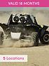  image of activity-superstore-extreme-rage-buggy-blast-experience