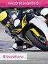  image of activity-superstore-british-superbike-weekend-tickets