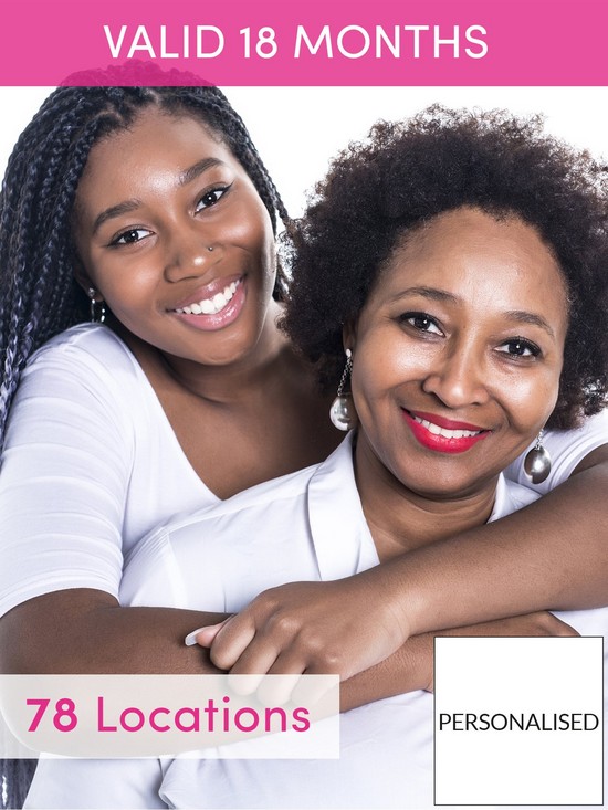 front image of activity-superstore-mother-and-daughter-makeover-and-photoshoot