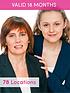  image of activity-superstore-mother-and-daughter-makeover-and-photoshoot