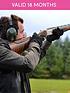  image of activity-superstore-clay-pigeon-shooting-for-two-with-100-clays
