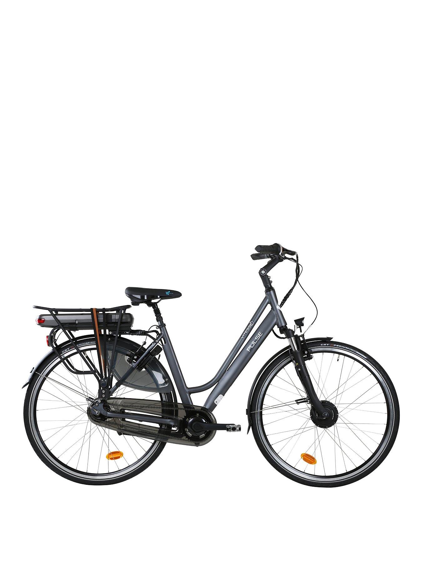 vitesse ladies bike