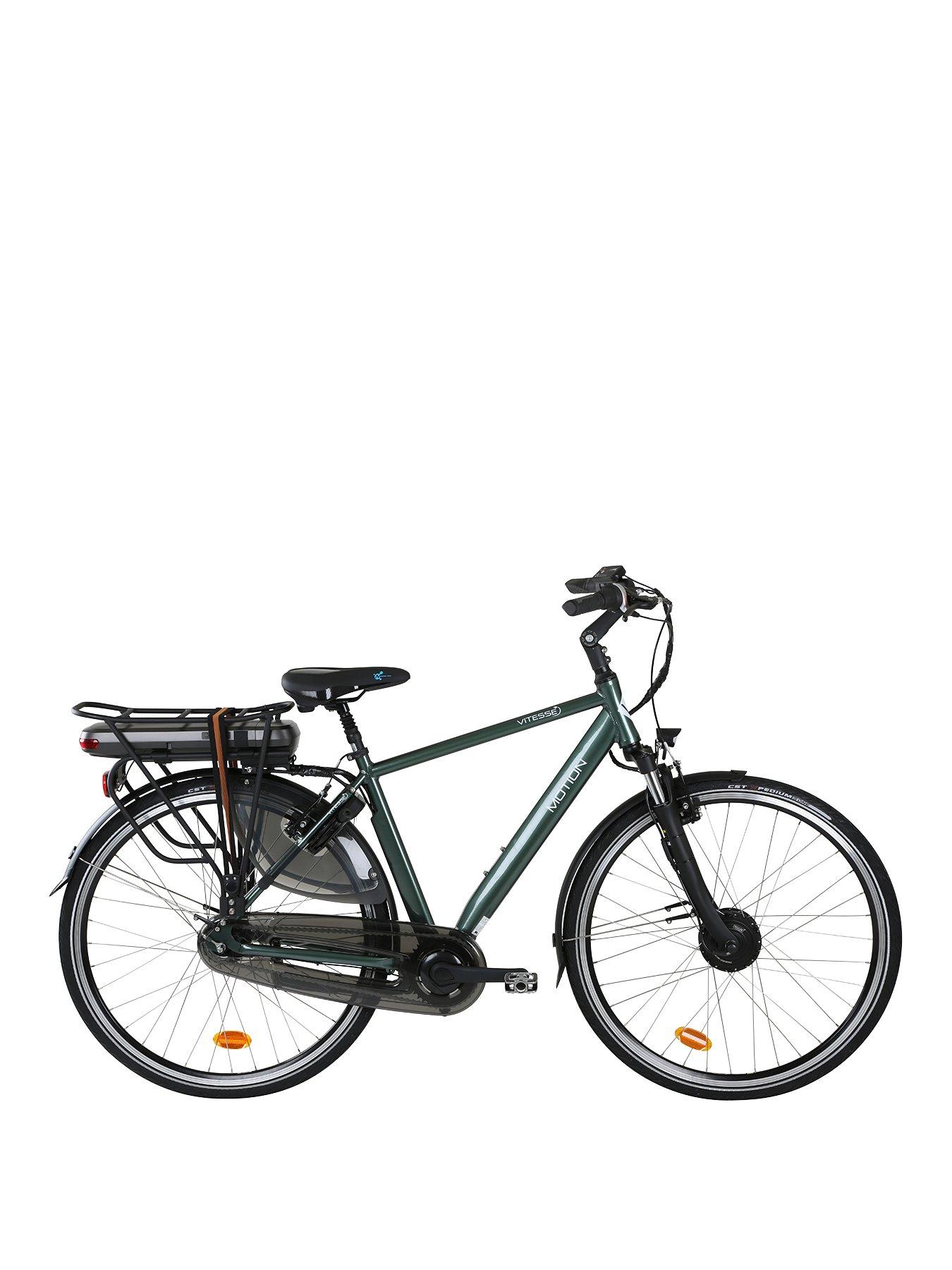 traditional mens bike