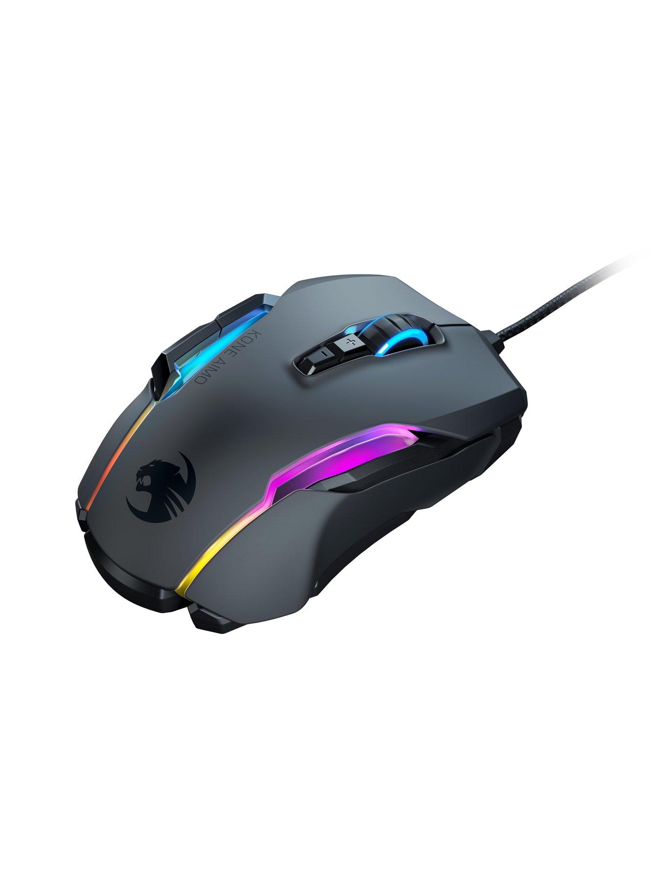  image of roccat-kone-aimo-remastered-black