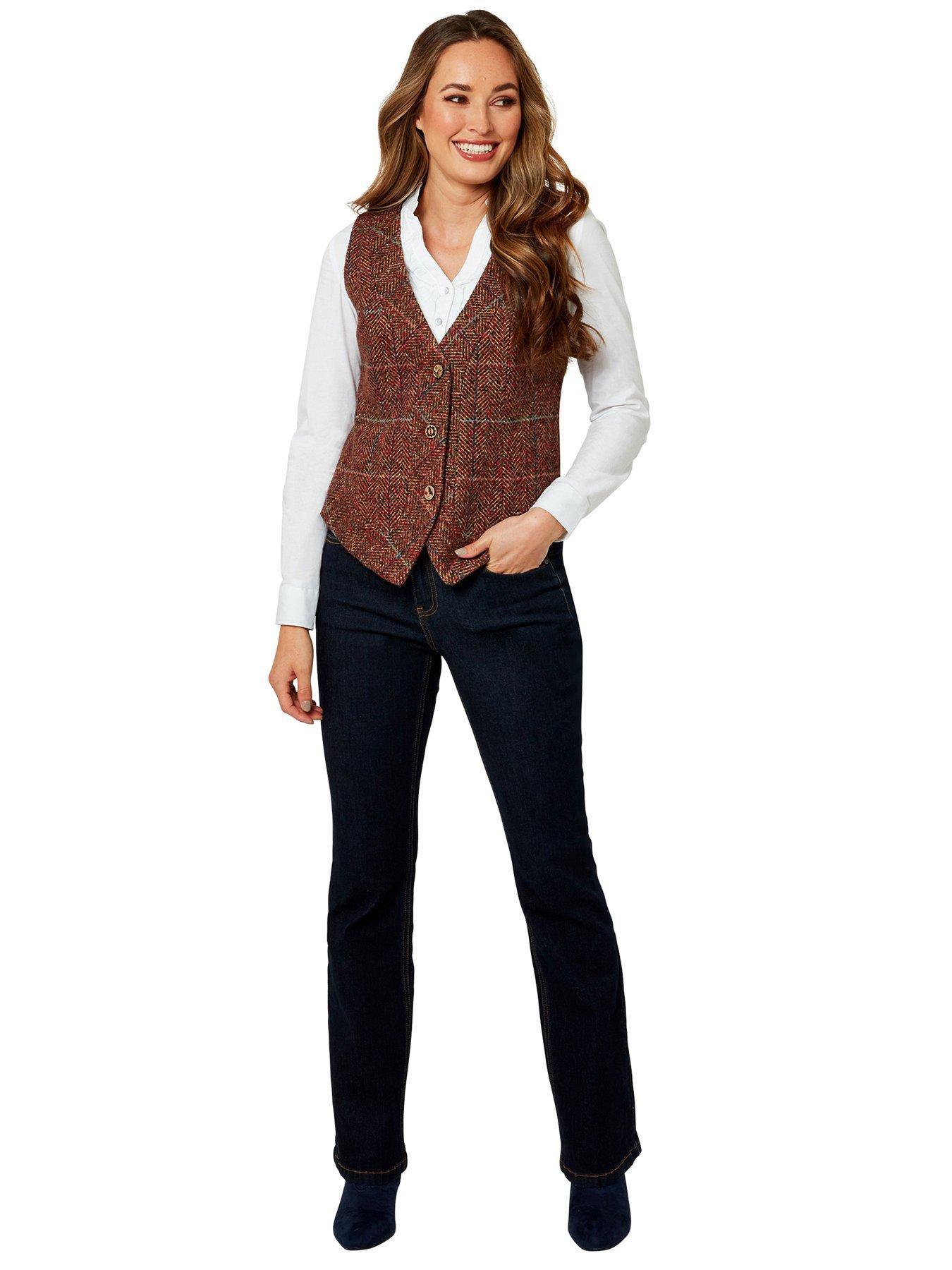 Littlewoods Plus Coats, Jackets & Waistcoats for Women for Littlewoods Plus Coats, Jackets & Waistcoats for Women for