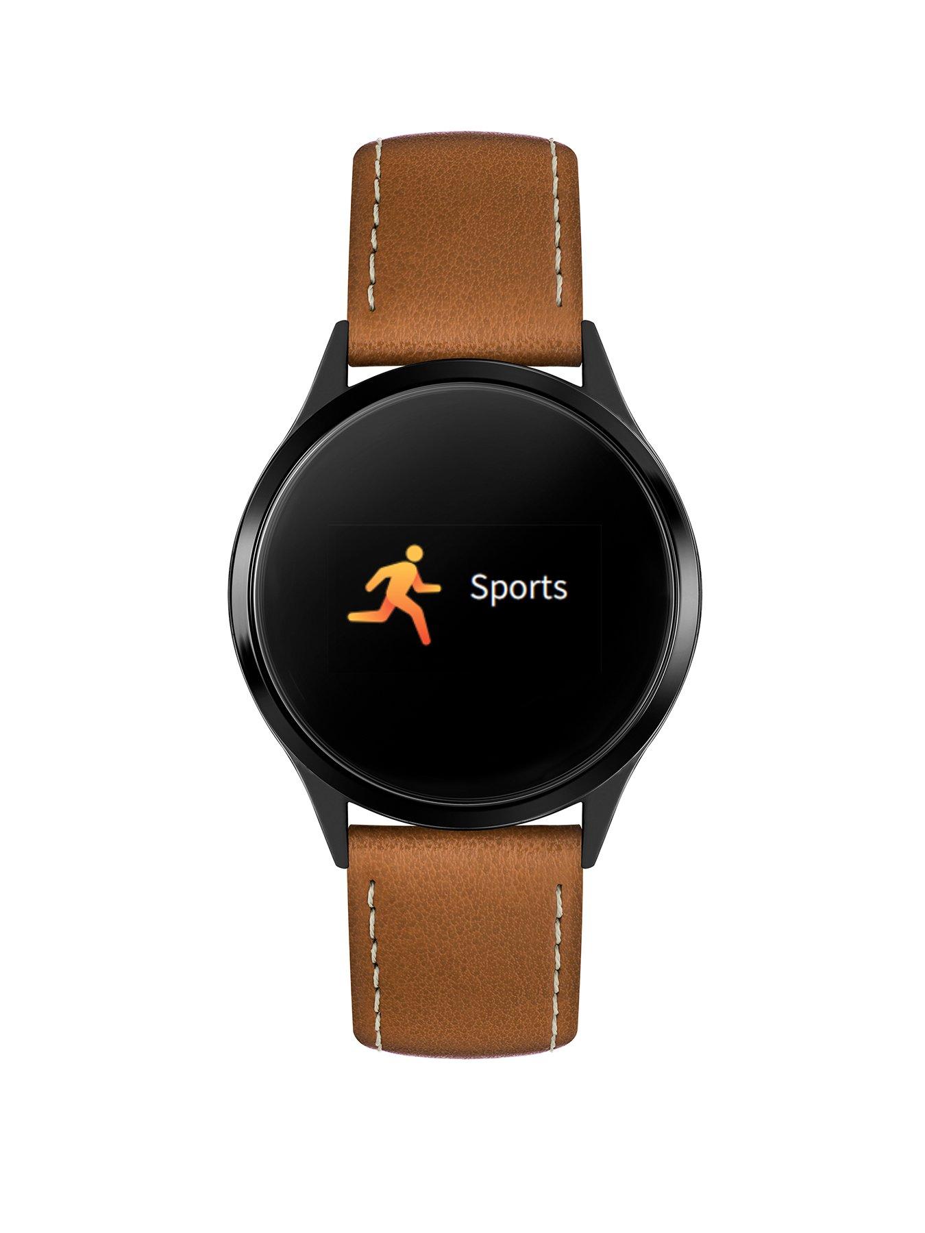 reflex smartwatch