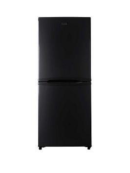 candy-csc1365ben-static-fridge-freezer-black
