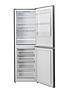  image of hoover-k5w6182hvnn-total-no-frost-5050-fridge-freezer--nbspdark-inox