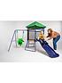  image of sportspower-toddler-swing-climber-amp-slide