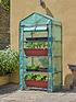  image of smart-garden-4-tier-grozone-grow-your-own-unit