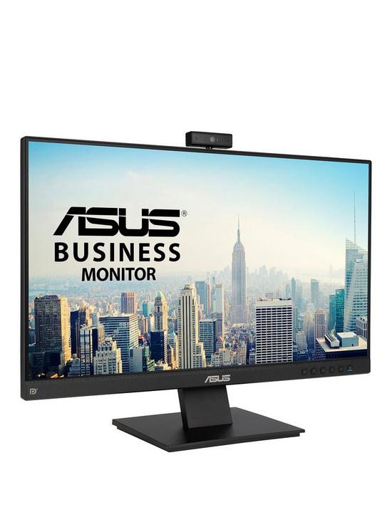 stillFront image of asus-be24eqk-238-ips-fhd-webcam-monitor