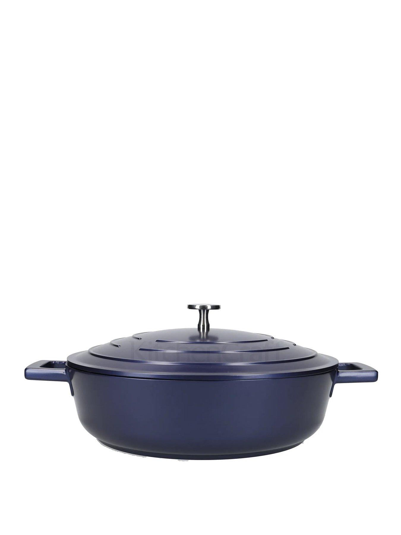 https://media.littlewoods.com/i/littlewoods/QY3CU_SQ1_0000000020_BLUE_SLf/masterclass-cast-aluminium-28-cm-shallow-casserole-dish-with-lid.jpg?$180x240_retinamobilex2$