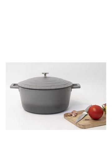 Masterclass, Pots & pans, Cookware, Home & garden