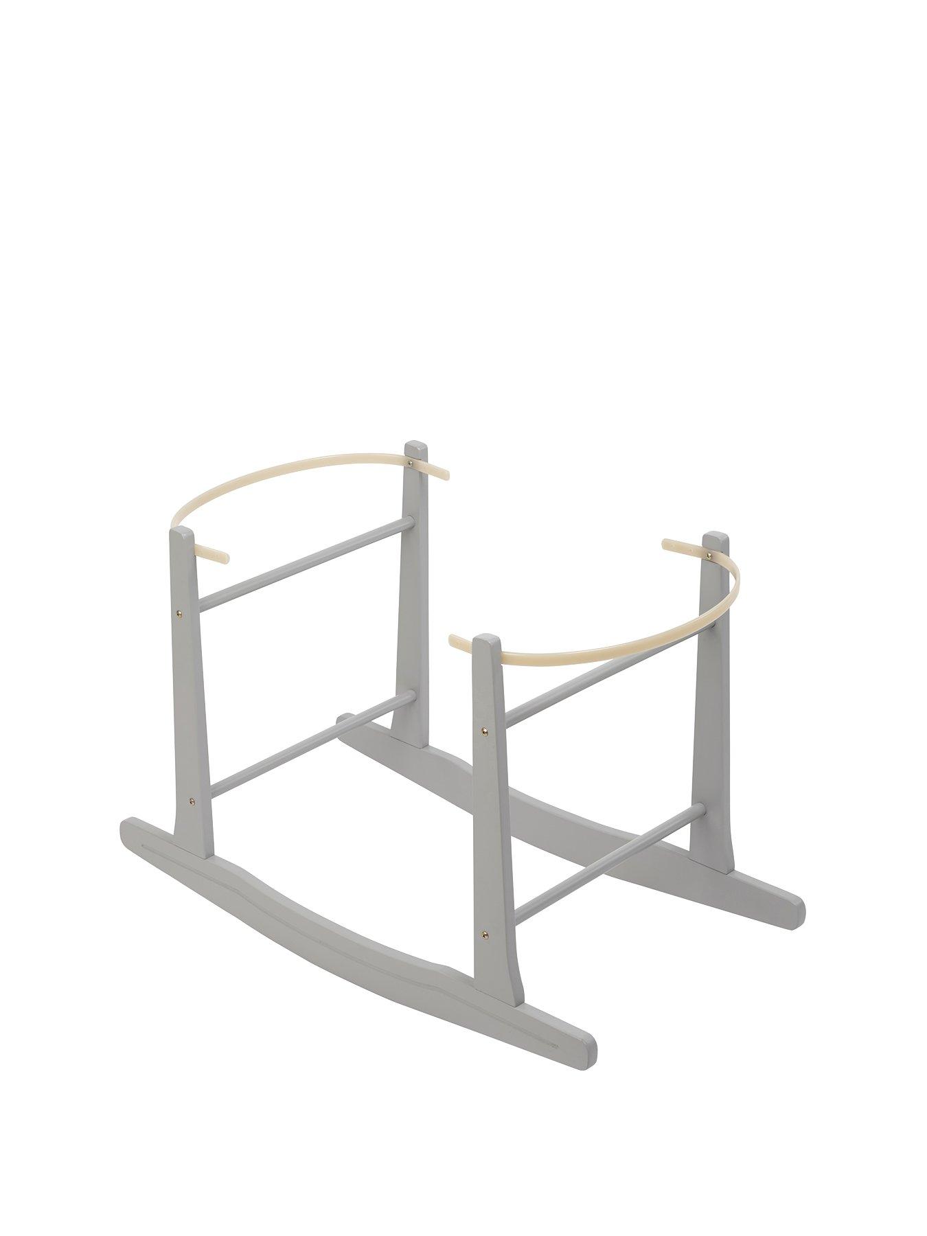 moses basket littlewoods
