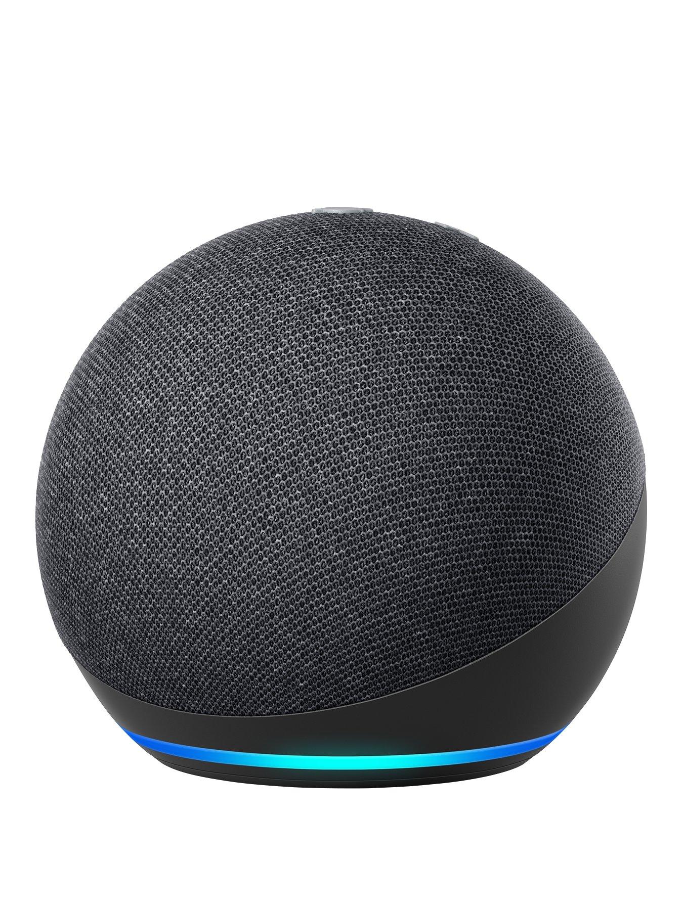 alexa speaker