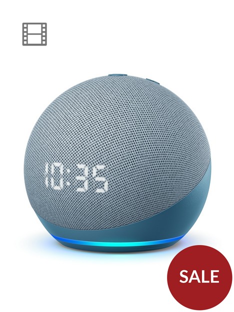 amazon-all-new-echo-dot-4th-generation-smart-speaker-with-clock-and-alexa