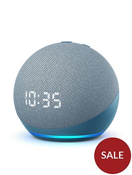 amazon-all-new-echo-dot-4th-generation-smart-speaker-with-clock-and-alexa