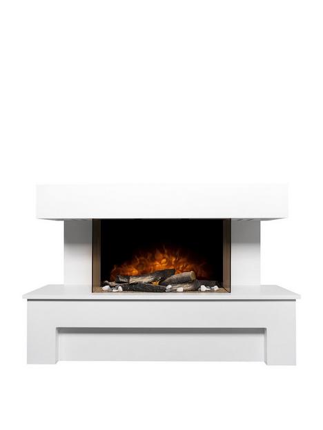 adam-fires-fireplaces-havana-white-electric-suite-with-remote