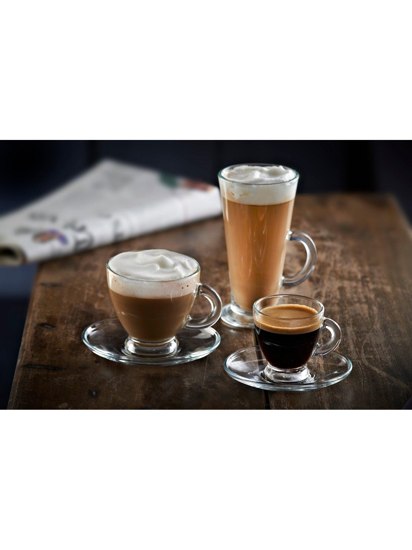 Ravenhead Entertain Set of 2 Latte Mugs