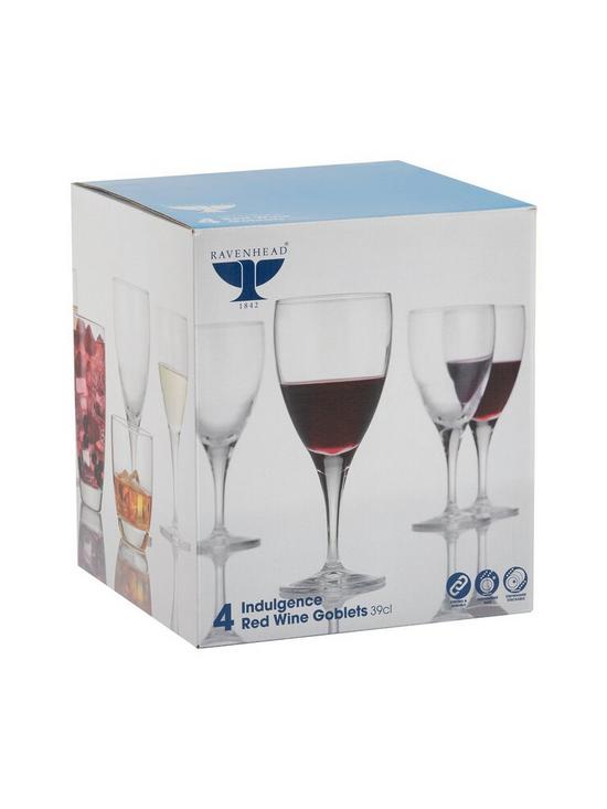 stillFront image of ravenhead-indulgence-wine-glasses-ndash-set-of-4
