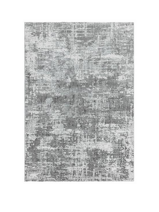 front image of asiatic-orion-abstract-rug