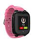  image of xplora-xgo2-pink-kids-smartwatch