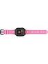  image of xplora-xgo2-pink-kids-smartwatch
