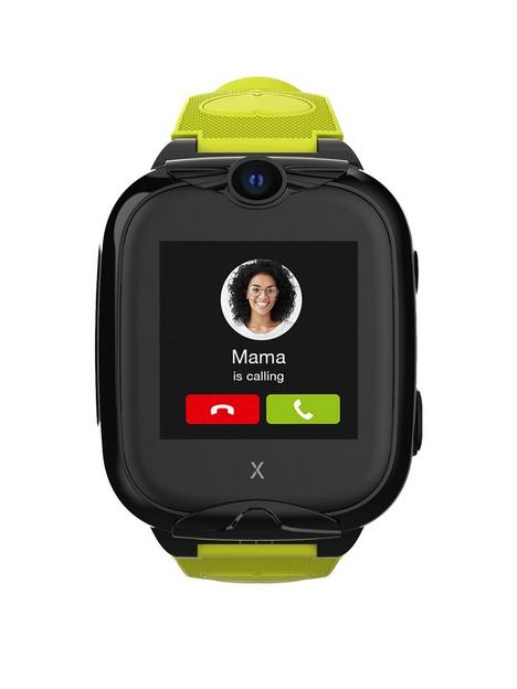 xplora-xgo2-green-kids-smartwatch
