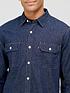 levis-jackson-worker-denim-shirt-indigooutfit
