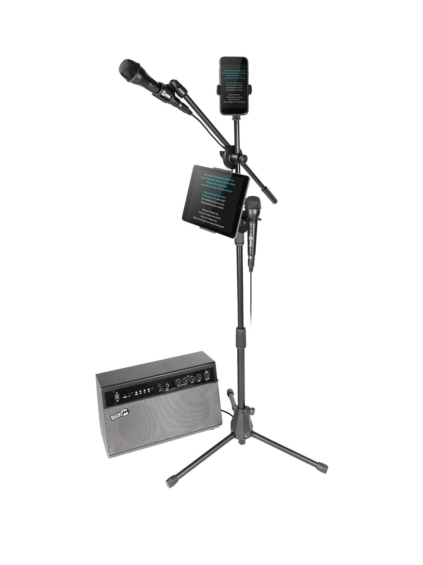 undefined Karaoke SuperKit - Black