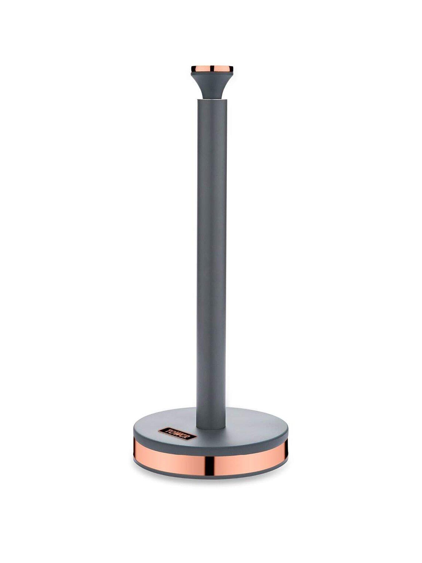tower-cavaletto-kitchen-towel-pole--nbspgrey