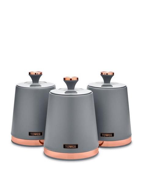 tower-cavaletto-storage-canisters-in-grey-ndash-set-of-3