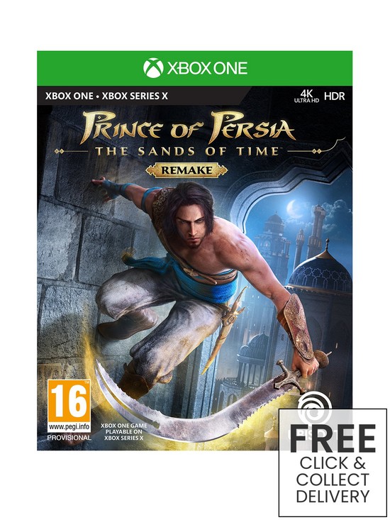 front image of xbox-prince-of-persia-the-sands-of-timenbspremake