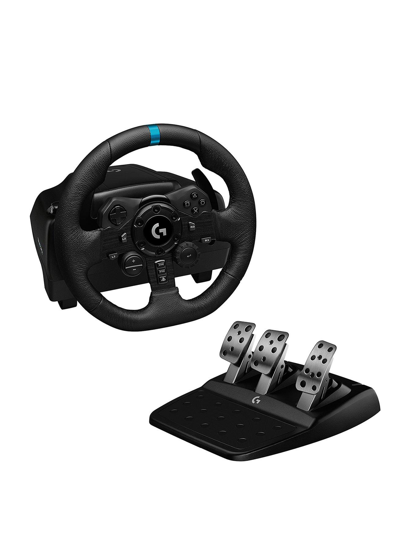 Please reply, asap ! / Logitech G29 Steering Wheel / Settings not holding,  most importantly, dialing down the centering spring strength