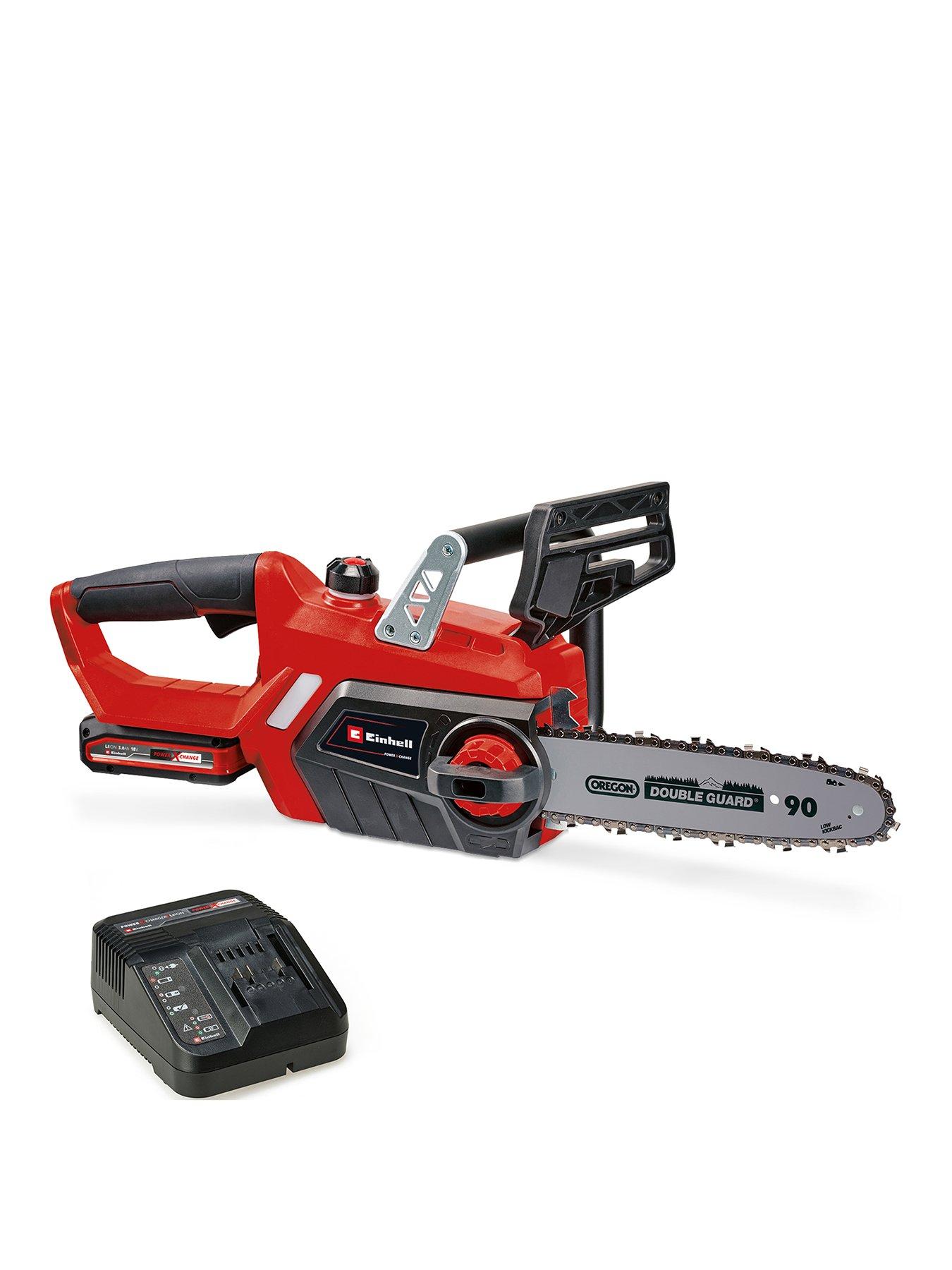 V20* 6-in. Cordless Compact Chainsaw Lopper Kit (2.0Ah)