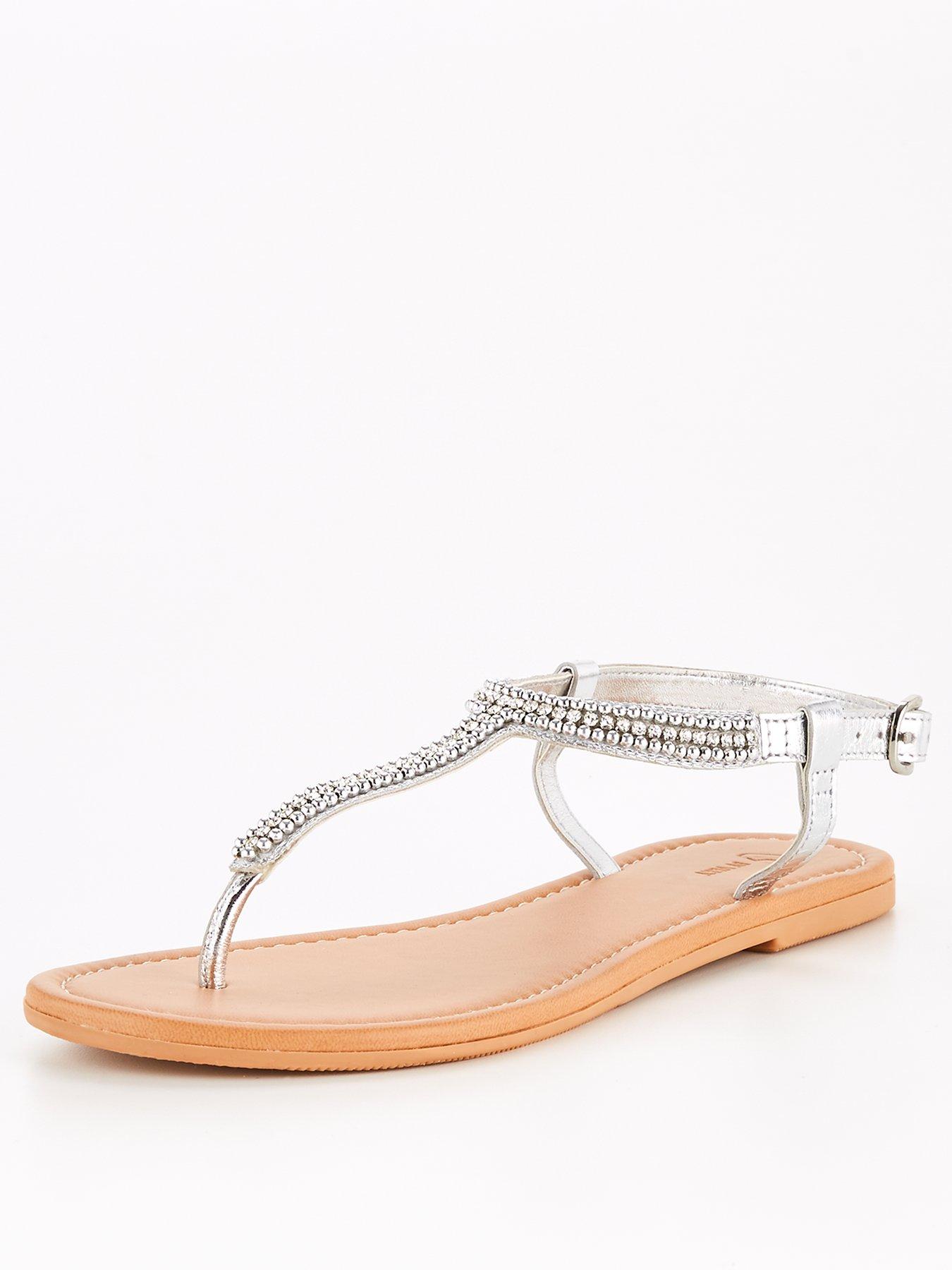 clarks spa night sandals
