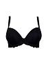 pour-moi-fiore-forever-plunge-push-up-t-shirt-bra-blackoutfit