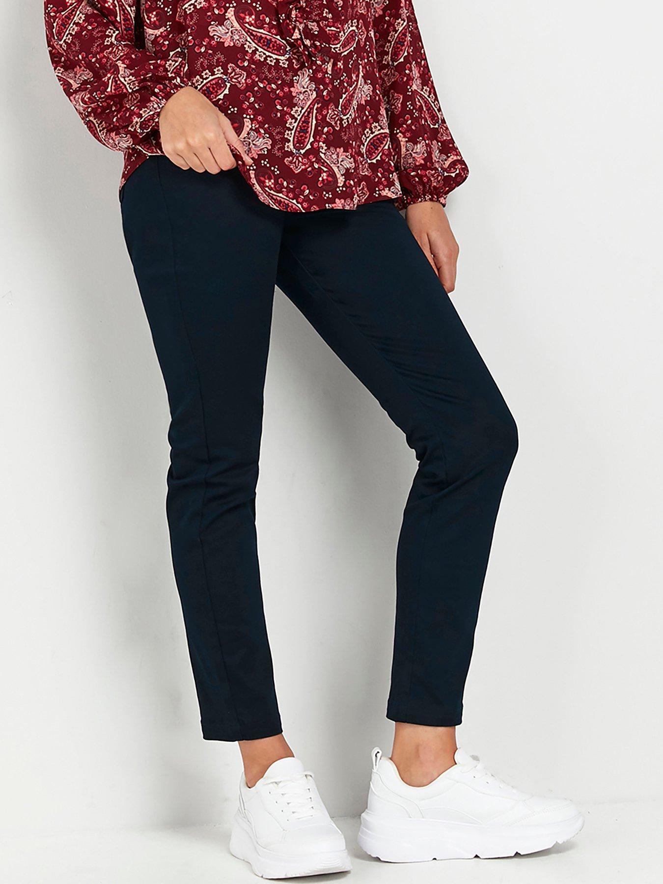 wallis petite jeans