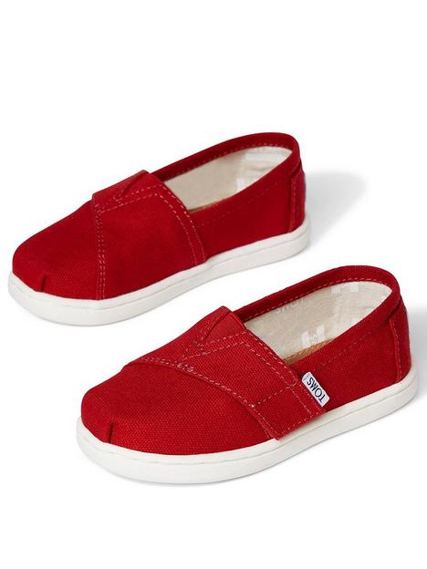 toms-alpagarta-toddler-canvas-shoe-red