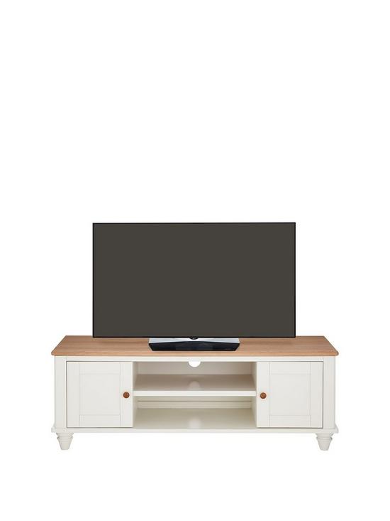 front image of meadow-tv-stand