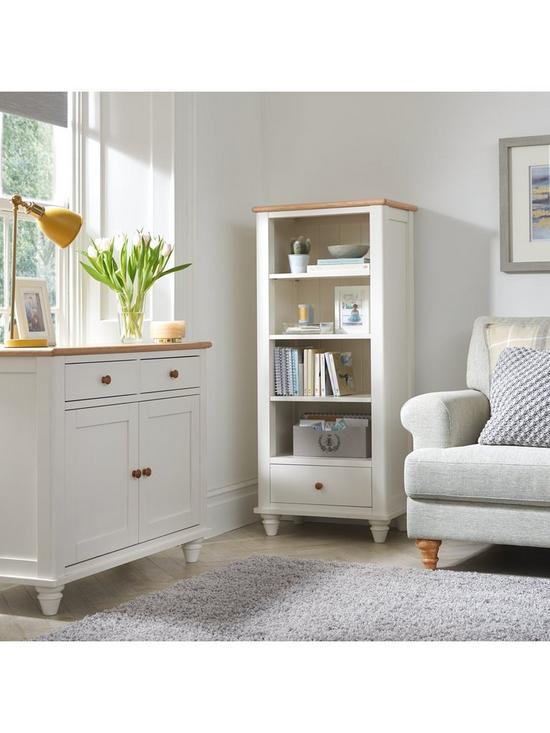 stillFront image of meadow-single-storage-bookcase